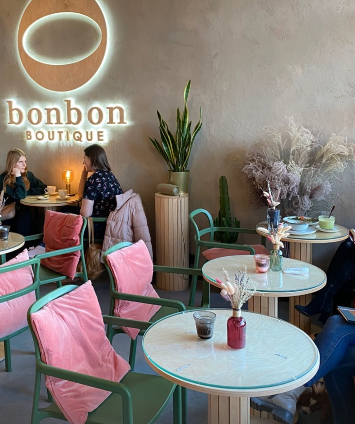BonBon Boutique – zdjęcie 3